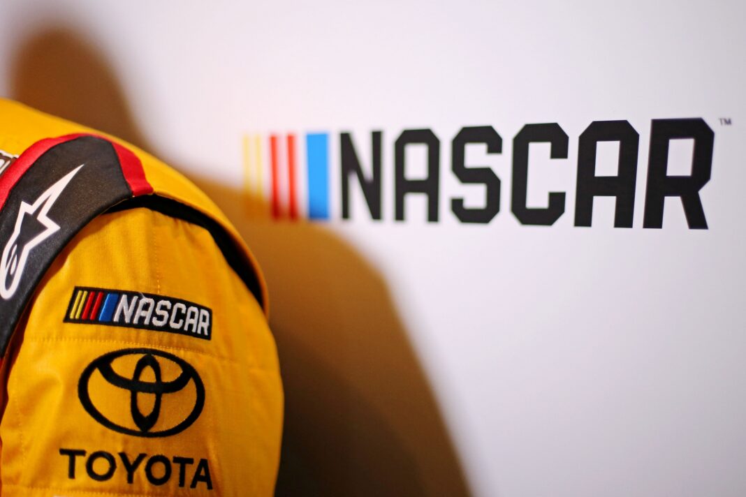 NASCAR Points Shift After North Wilkesboro Round 4